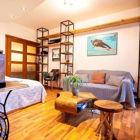 Apartman Orlie Pierko - Tátralomnic Kültér fotó