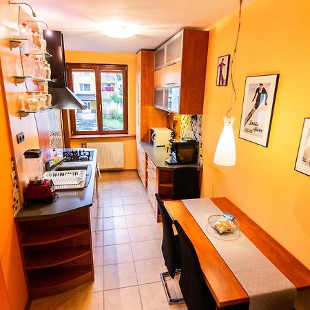 Apartman Orlie Pierko - Tátralomnic Kültér fotó