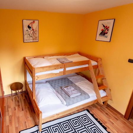 Apartman Orlie Pierko - Tátralomnic Kültér fotó