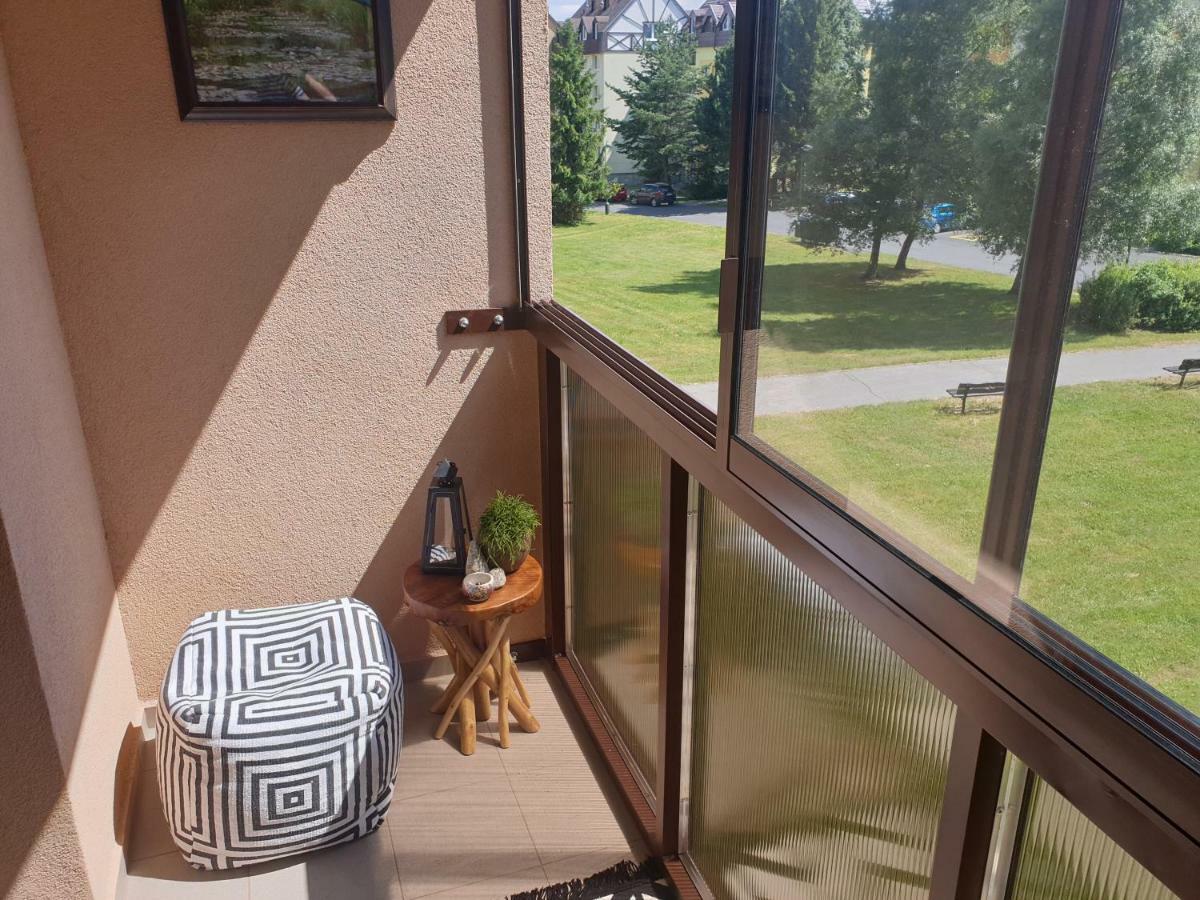 Apartman Orlie Pierko - Tátralomnic Kültér fotó