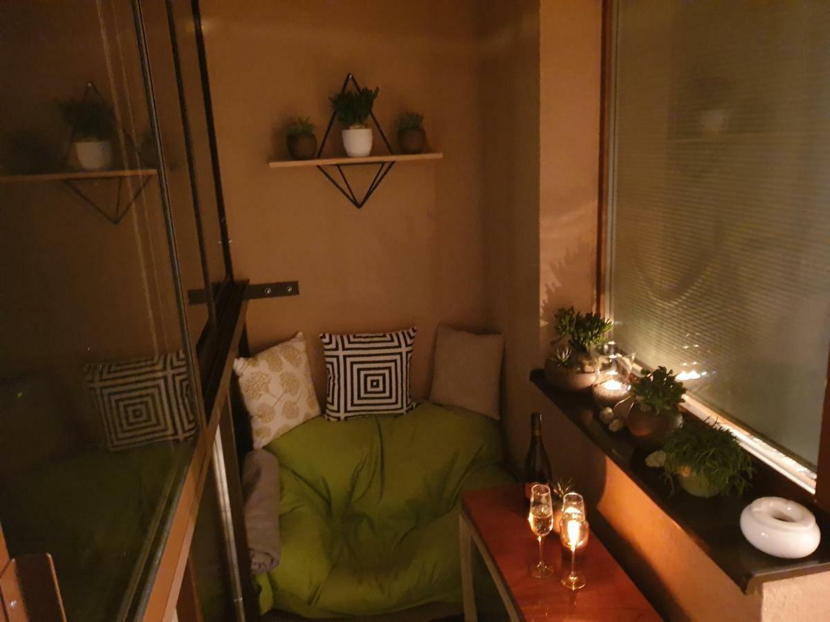 Apartman Orlie Pierko - Tátralomnic Kültér fotó