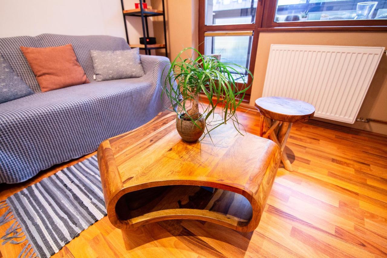 Apartman Orlie Pierko - Tátralomnic Kültér fotó