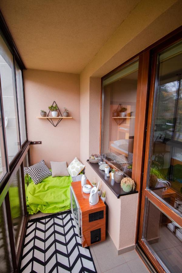 Apartman Orlie Pierko - Tátralomnic Kültér fotó