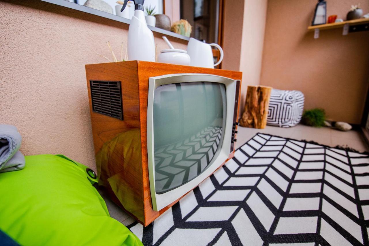 Apartman Orlie Pierko - Tátralomnic Kültér fotó