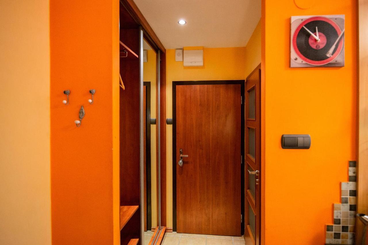 Apartman Orlie Pierko - Tátralomnic Kültér fotó
